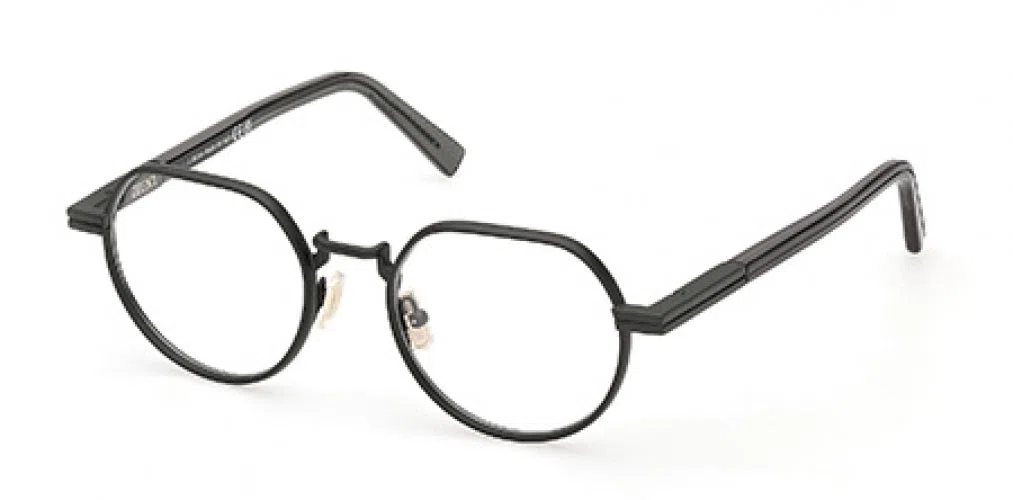 ZEGNA 5324 Eyeglasses - view 4